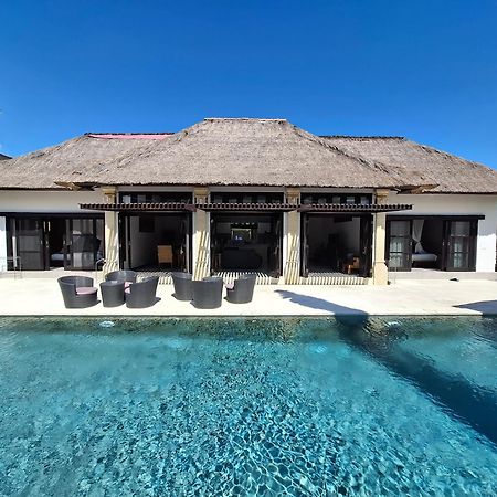 Villa Bugis Seminyak Екстер'єр фото